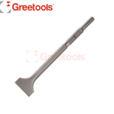 Kango Hex 21mm Wide Scaling Chisel 