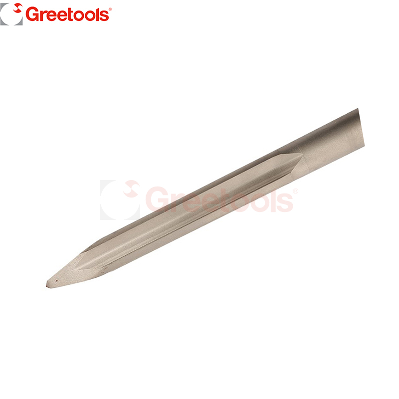 HILTI Hex Shank Self Sharpening Chisel from China manufacturer Greet