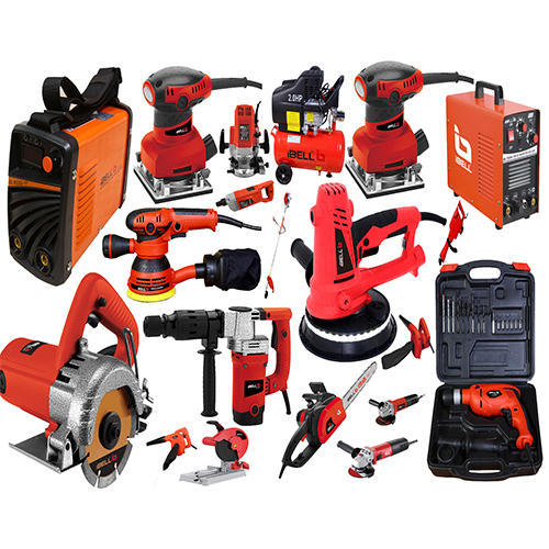 Choosing the Right Power Tools for Your Perfect Work