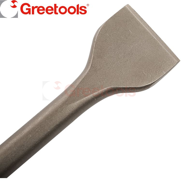 CP9 75mm Wide Scaling Chisel 