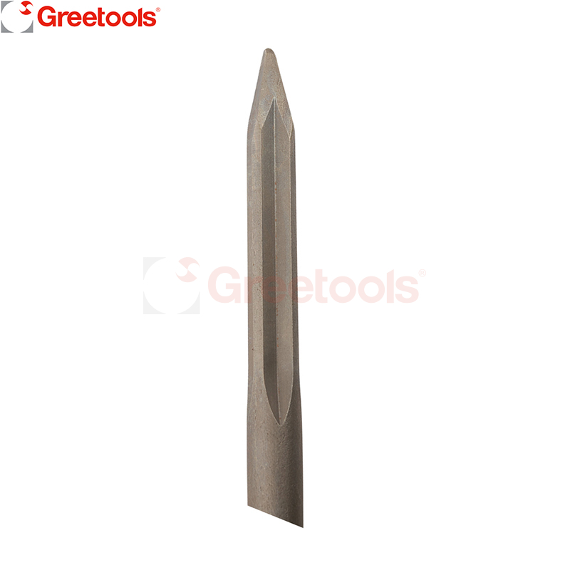 SDS Max Self Sharpening Point Chisel