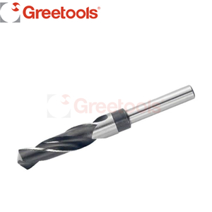 HSS Silver and Deming Drill Bits 